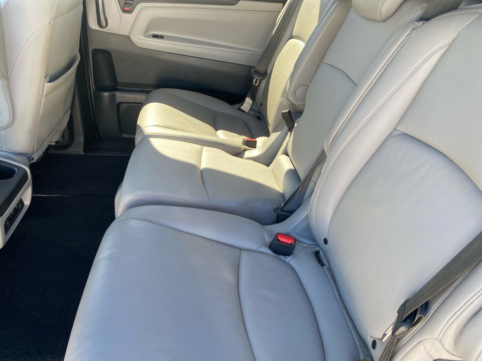 Used 2019 Honda Odyssey Elite image 15