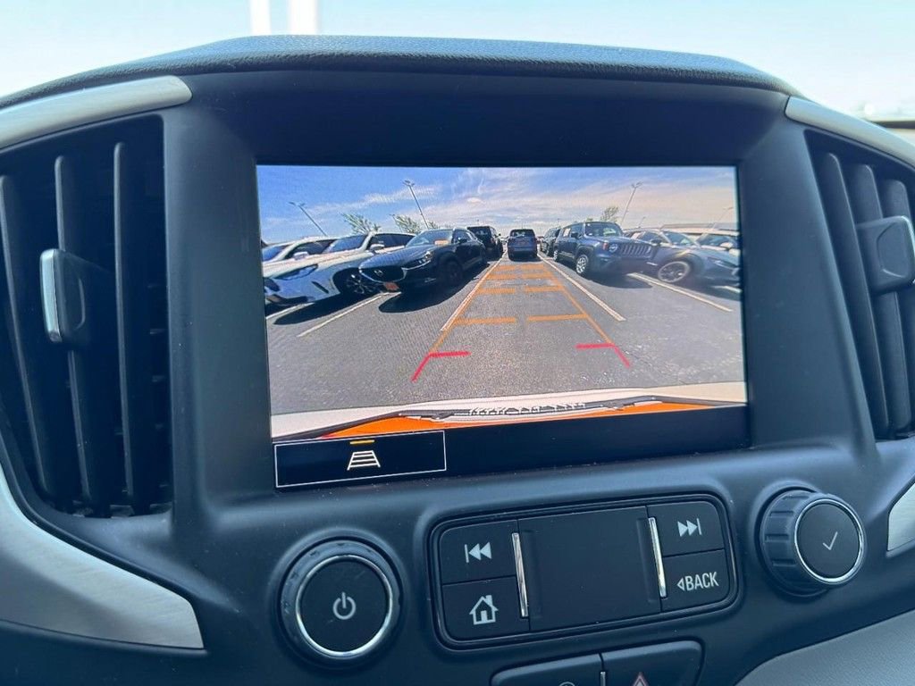 Used 2022 GMC Terrain SLT image 22