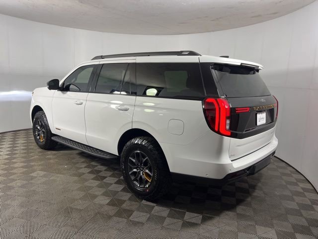 New 2025 Ford Expedition Tremor image 4