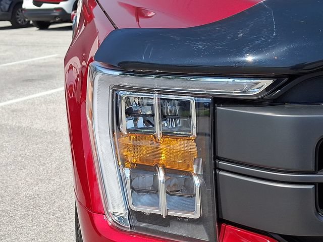Used 2023 Ford F150 Lariat AWD/4WD image 11