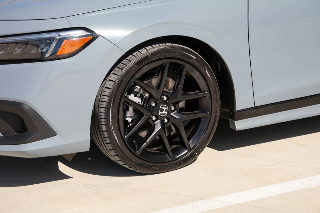 Used 2023 Honda Civic Si image 32