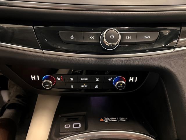 Used 2023 Buick Enclave Essence w/ Trailering Package, 5000 lbs. AWD/4WD image 32