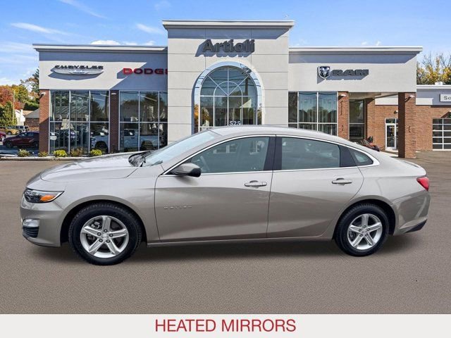 Used 2023 Chevrolet Malibu LT image 5