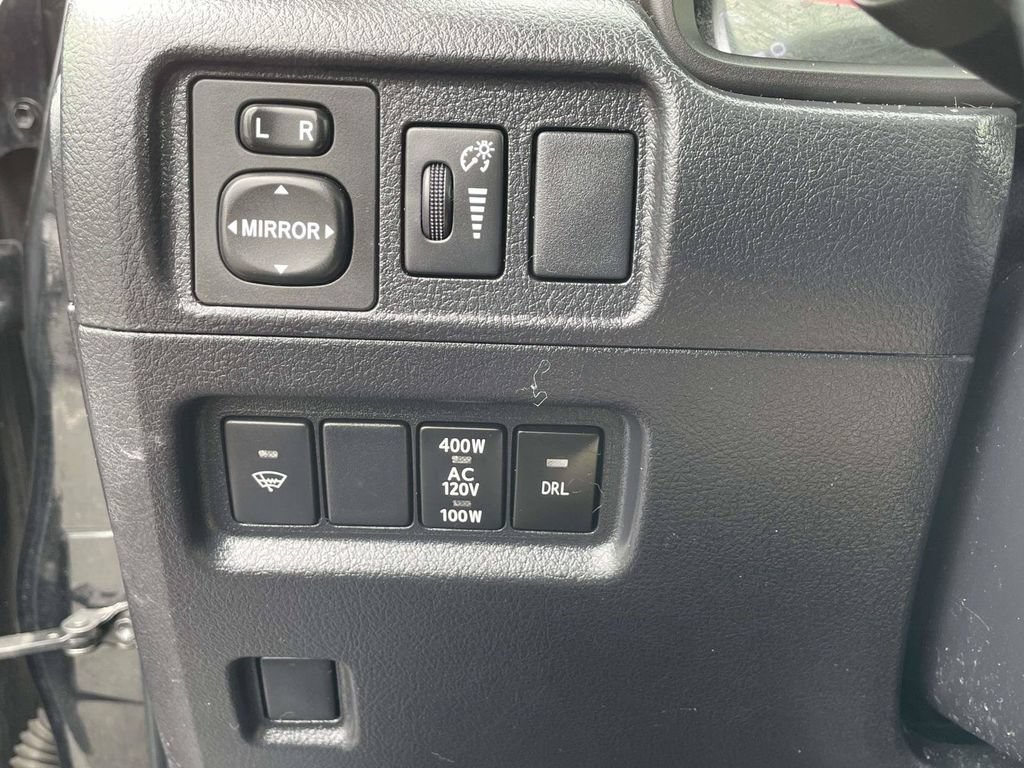 Used 2019 Toyota 4Runner SR5 Premium AWD/4WD image 27