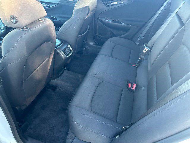 Used 2024 Chevrolet Malibu LT FWD image 30