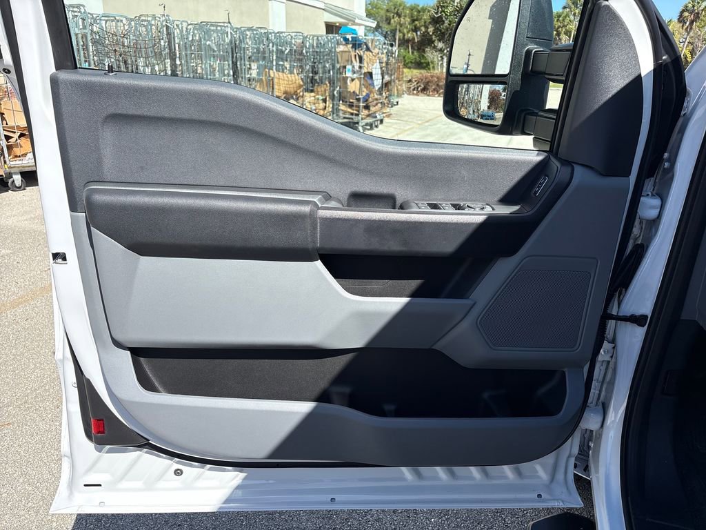 New 2026 Ford F250 XL w/ XL Driver Assist Package image 25