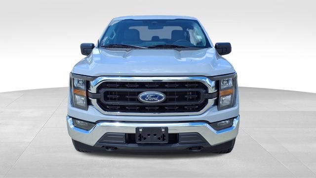 Used 2023 Ford F150 XLT image 2