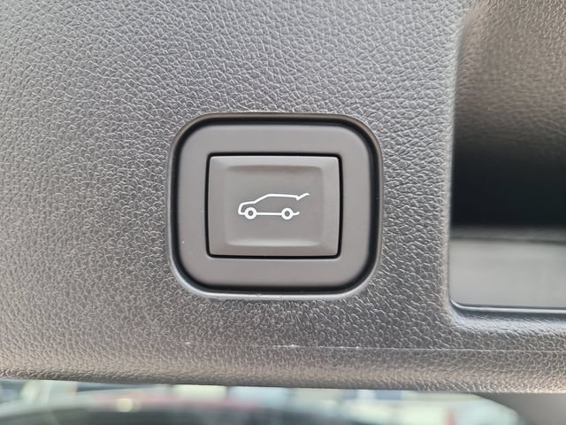 New 2026 Chevrolet Equinox EV LT AWD/4WD image 10