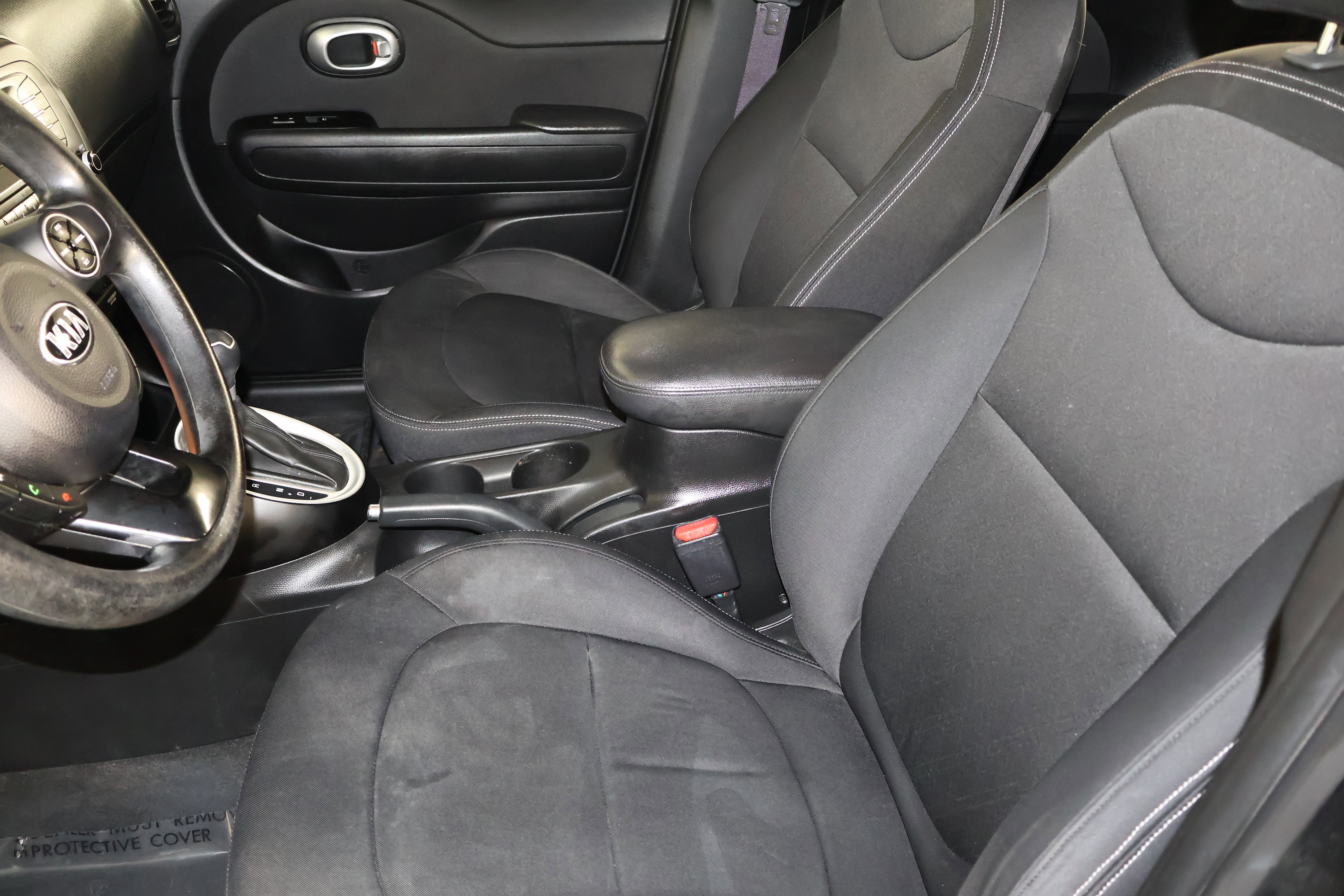 Used 2014 Kia Soul image 35