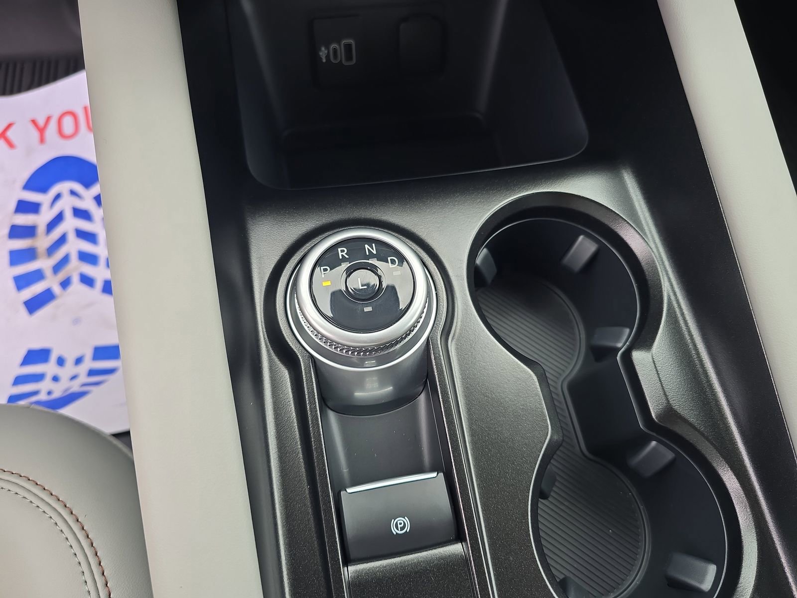 New 2026 Ford Explorer Active w/ Active Comfort Package image 19