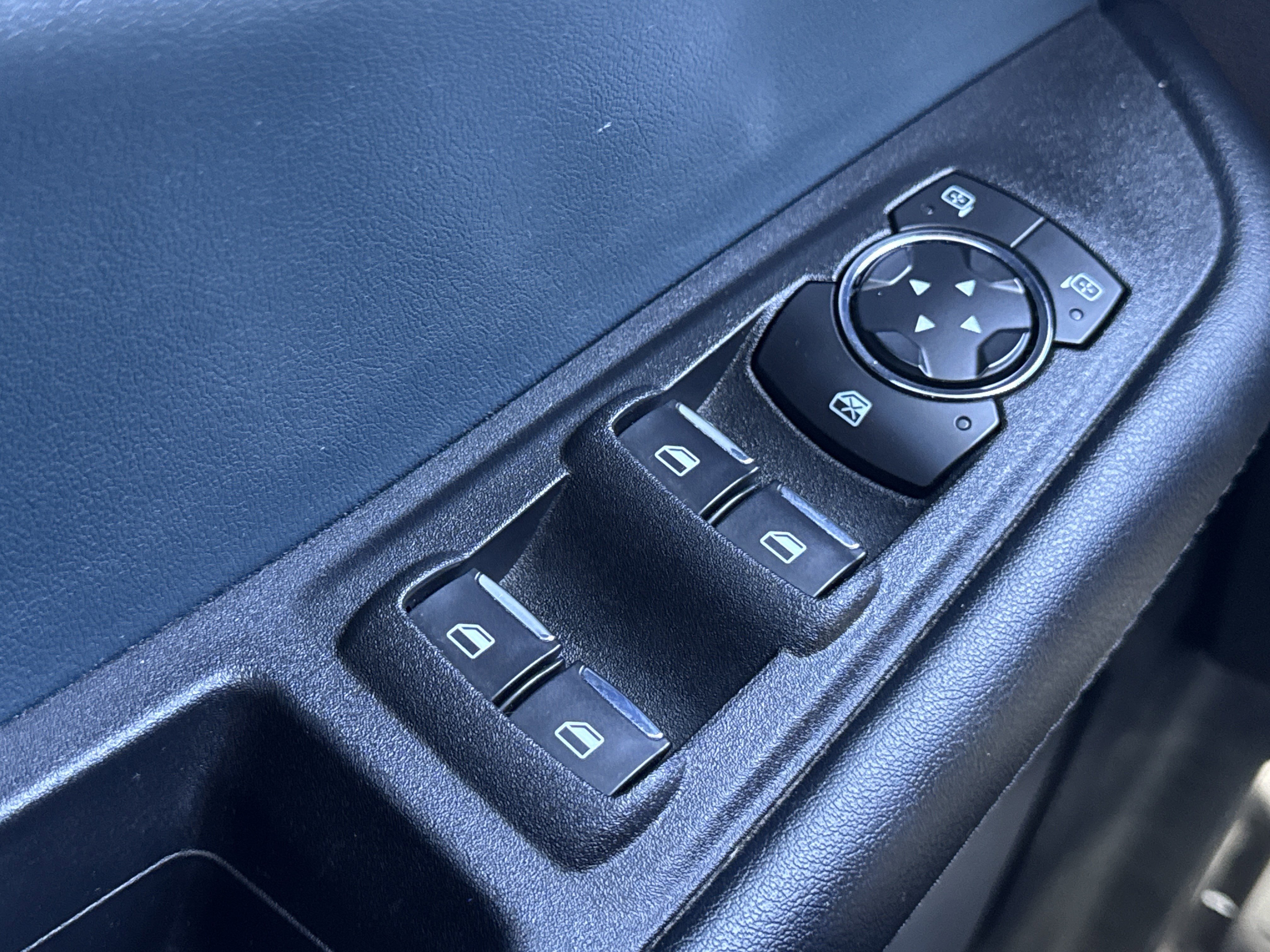 Used 2022 Ford Edge SEL w/ Sport Appearance Package image 21