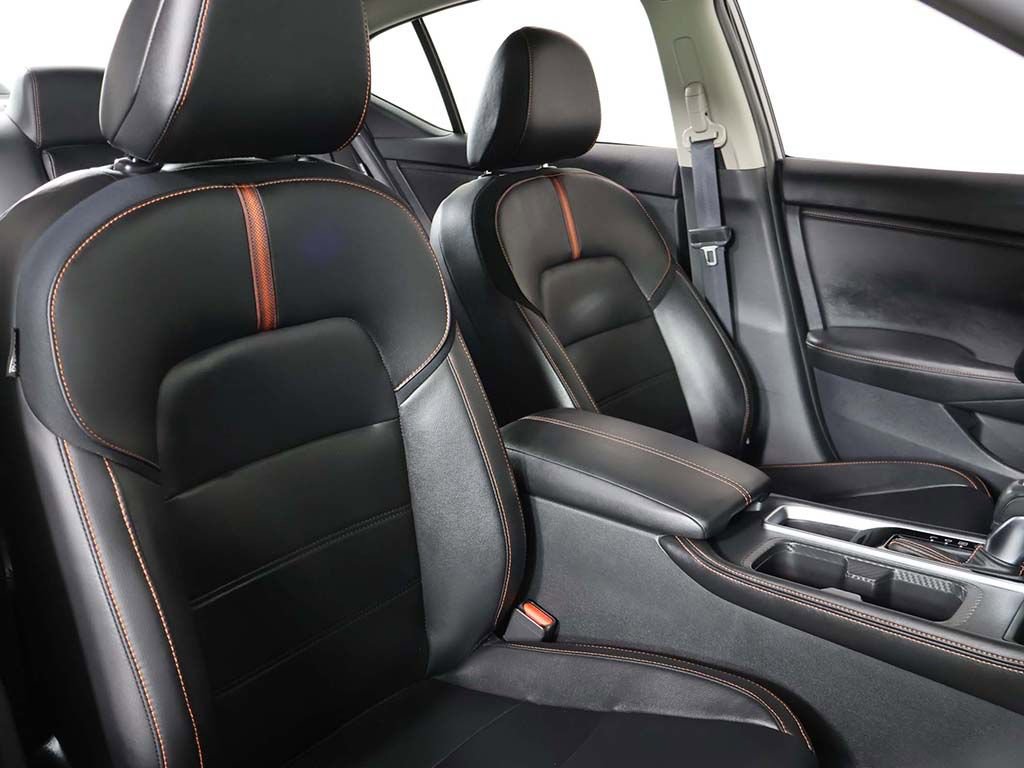 Used 2023 Nissan Sentra SR w/ SR Premium Package image 31