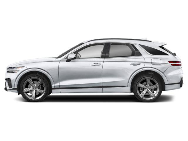 New 2025 Genesis GV70 3.5T Sport AWD/4WD image 2
