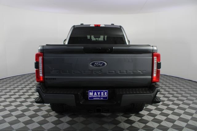 Used 2025 Ford F350 XL w/ STX Appearance Package image 23