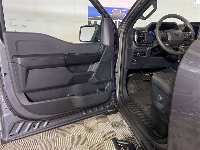 Used 2024 Ford F150 STX image 27