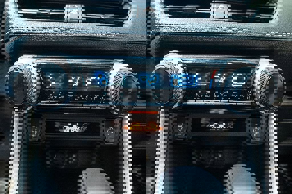 Certified 2024 Toyota RAV4 LE image 20