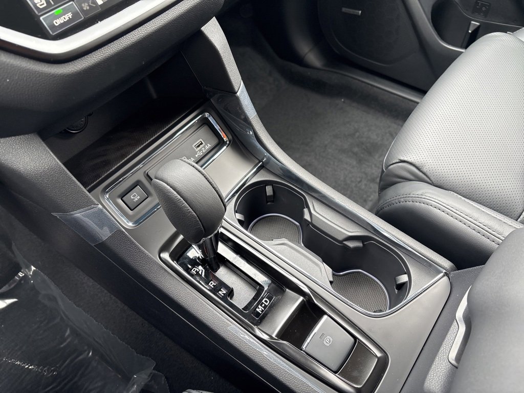 New 2026 Subaru Ascent Bronze Edition image 19