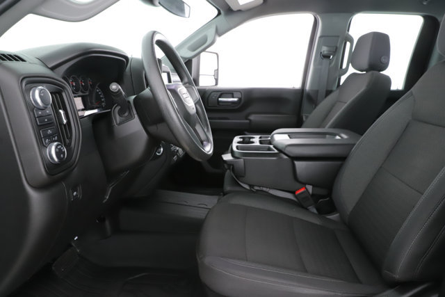 Used 2025 GMC Sierra 2500 Pro AWD/4WD image 18
