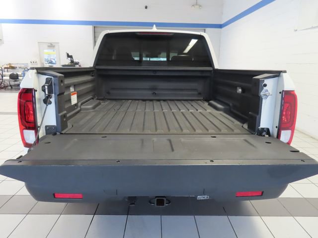 Used 2019 Honda Ridgeline RTL-E image 35