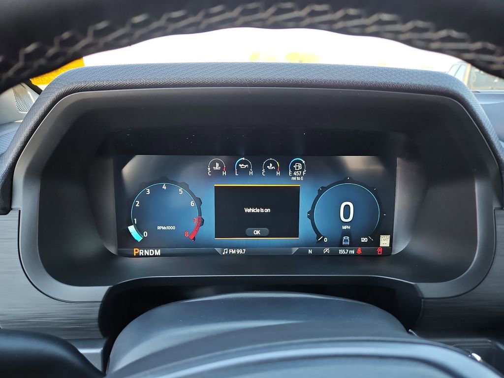 New 2026 Ford F150 XLT w/ Equipment Group 302A MID image 26