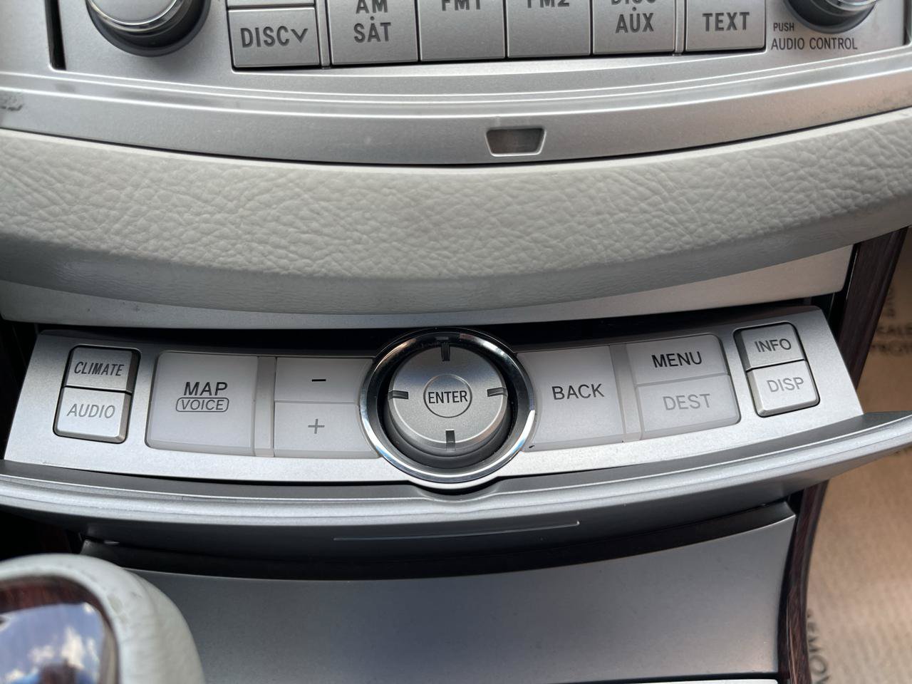 Used 2008 Toyota Avalon XLS FWD image 32