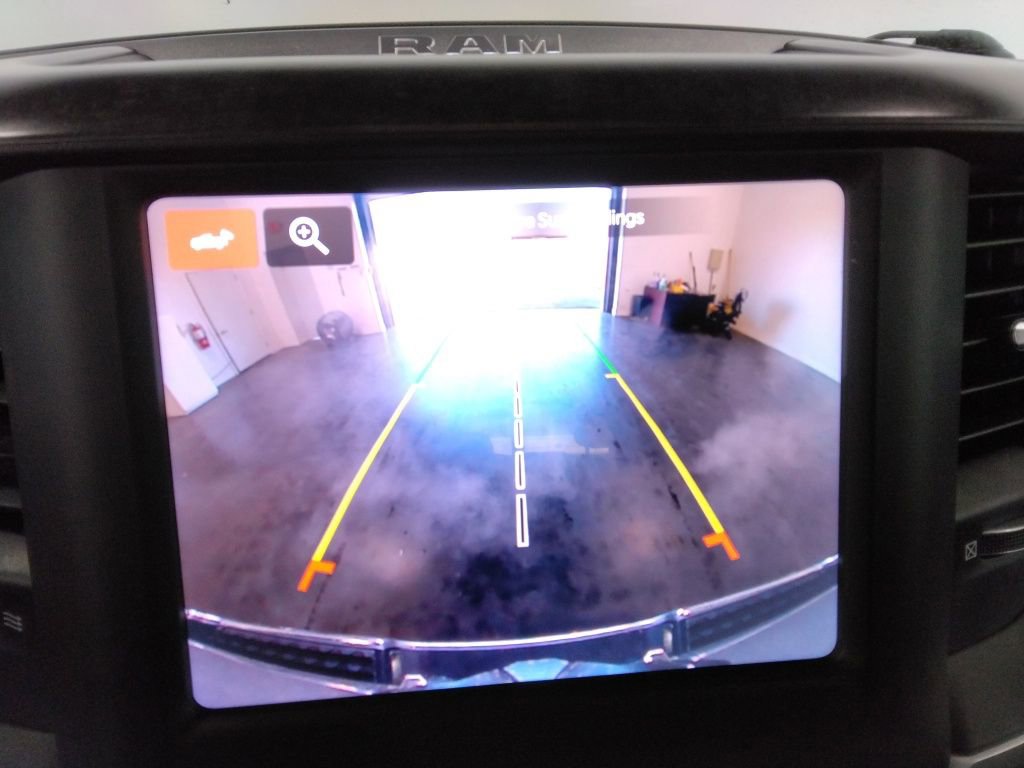 Used 2023 RAM 1500 Big Horn image 26