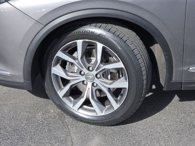 Used 2023 Acura MDX SH-AWD w/ Technology Package image 26