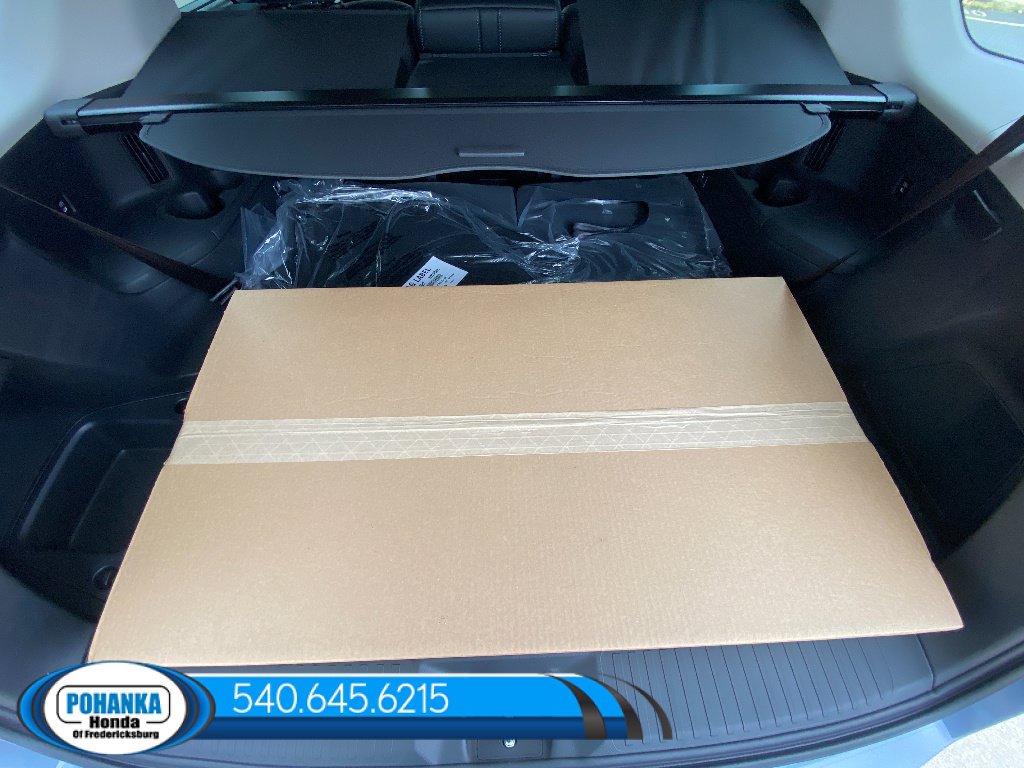 New 2026 Honda Pilot image 9