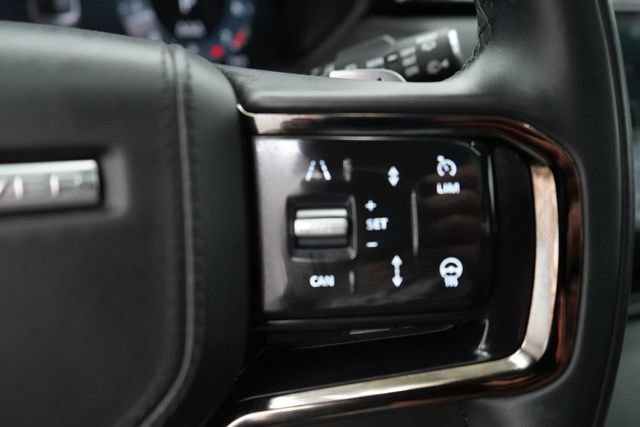 Used 2024 Land Rover Range Rover Velar Dynamic SE image 26