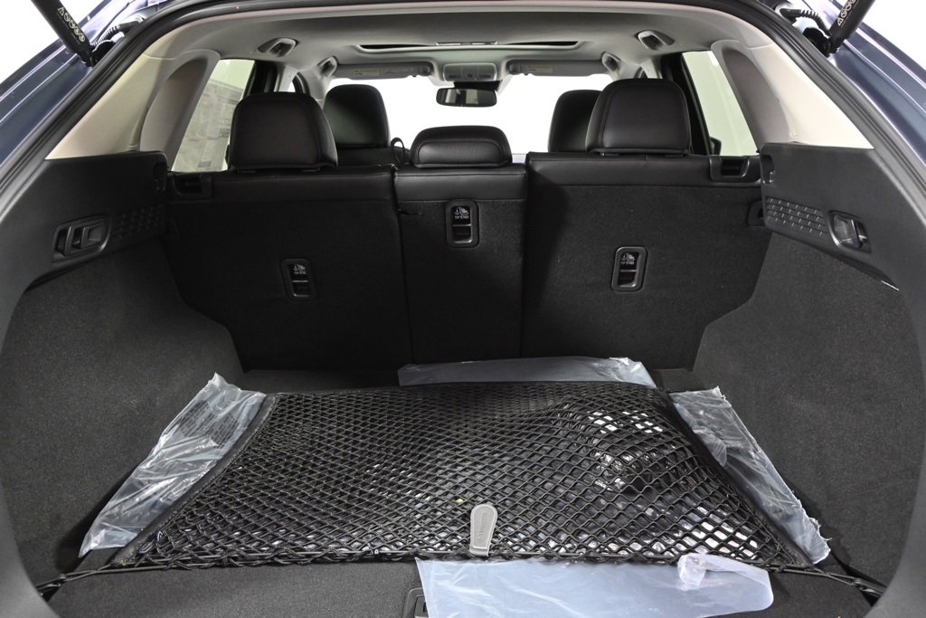 New 2025 MAZDA CX-5 Carbon Edition image 19
