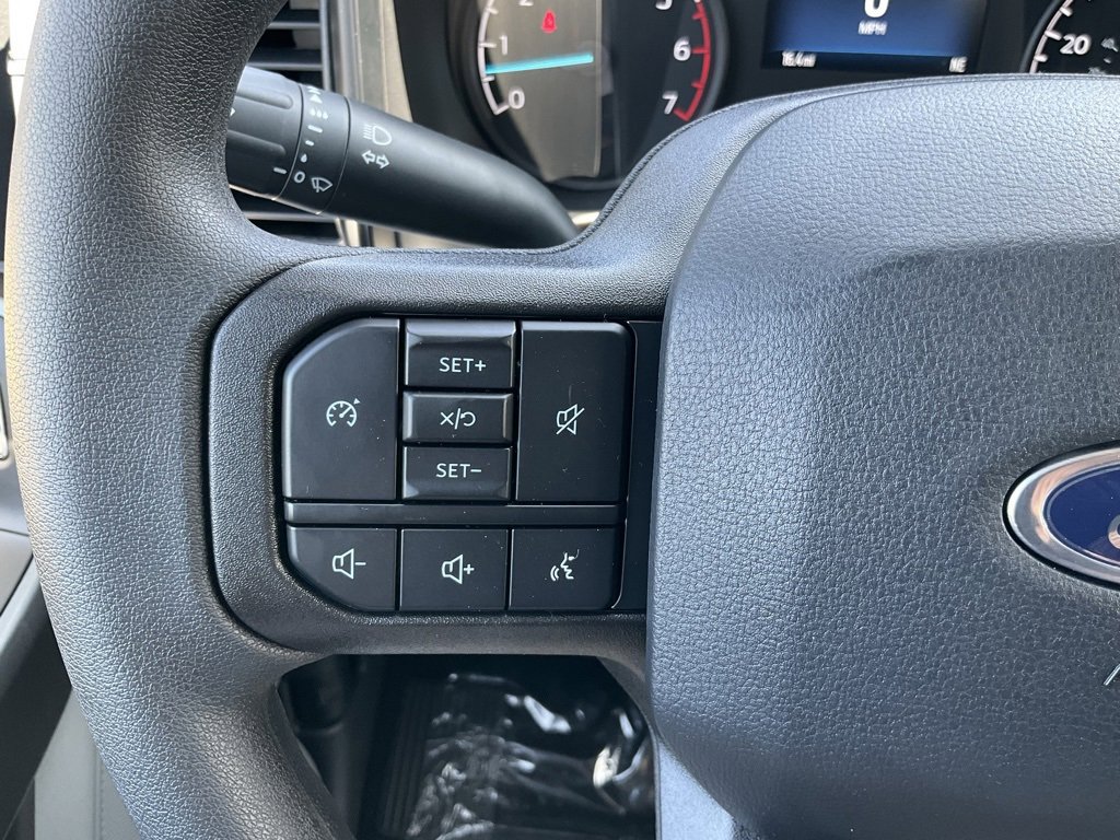 New 2026 Ford F250 XLT image 4