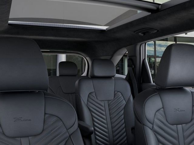New 2026 Kia Sorento SX Prestige AWD/4WD image 28