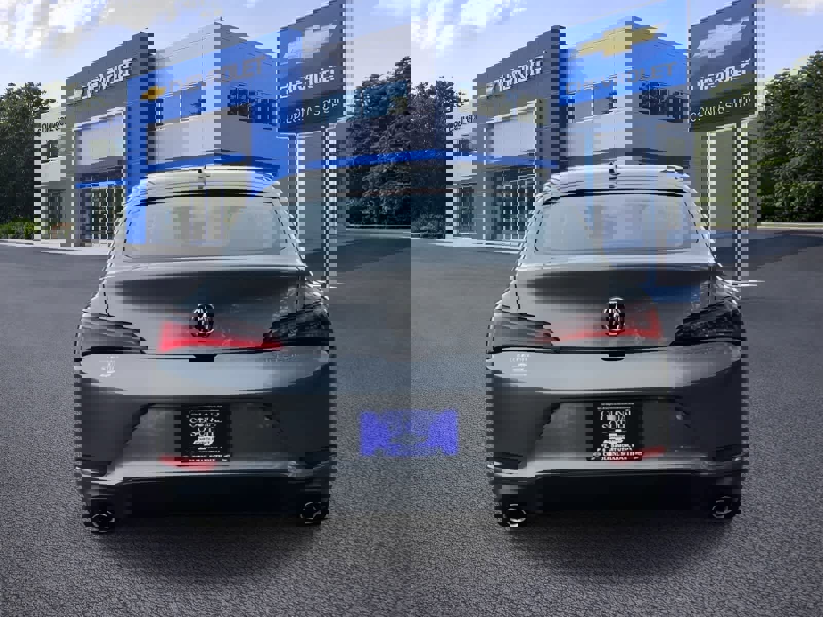 Used 2024 Acura Integra image 5