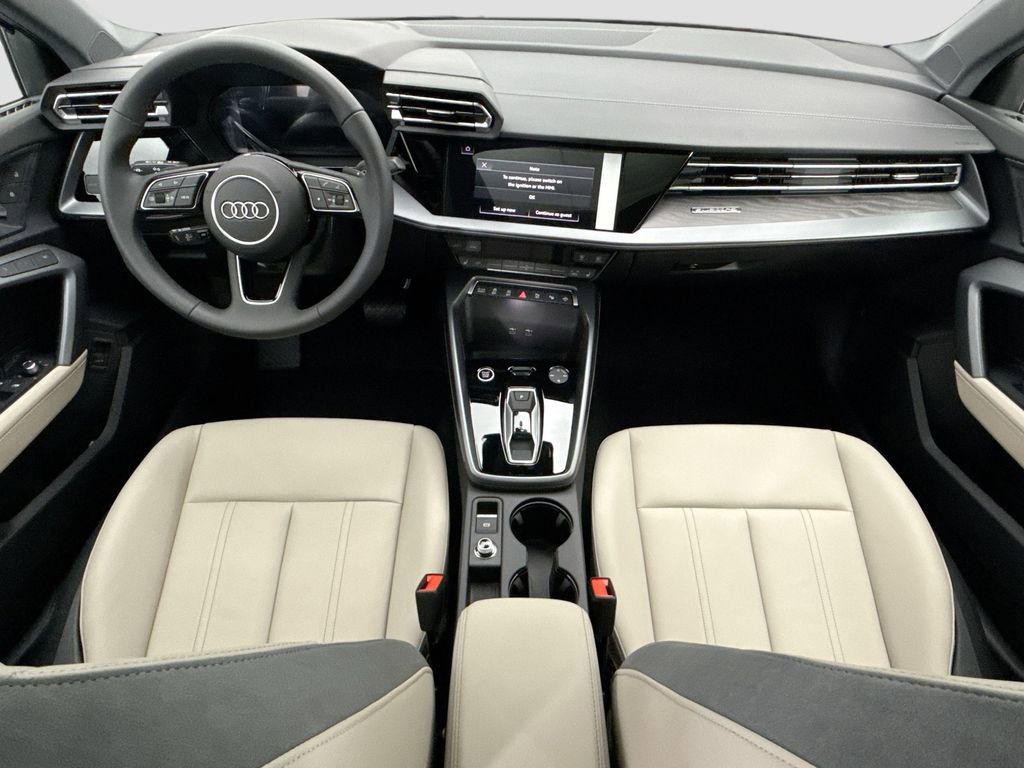 Used 2026 Audi A3 2.0T Premium Plus image 14