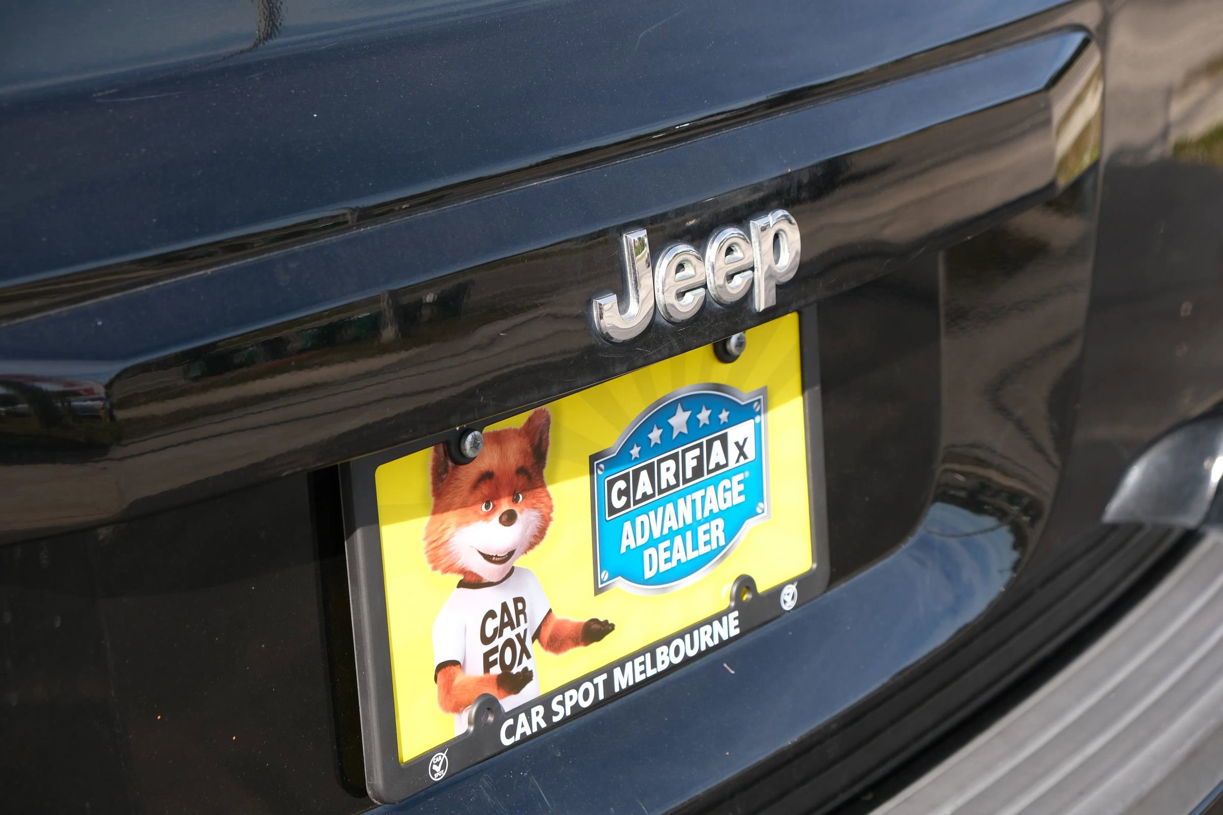 Used 2016 Jeep Patriot Sport w/ Power Value Group image 15