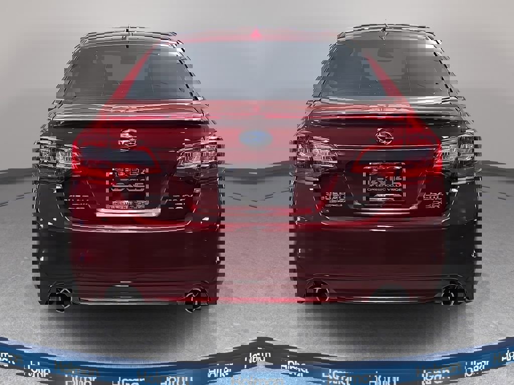 Used 2016 Subaru Legacy 3.6R Limited image 7