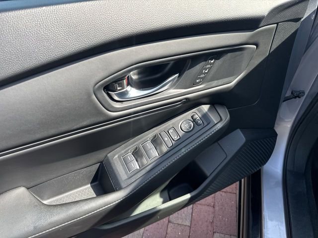 Certified 2024 Honda Accord Sport image 13