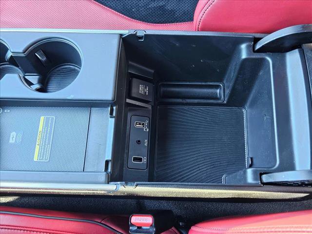 Used 2021 Acura TLX Type S image 15