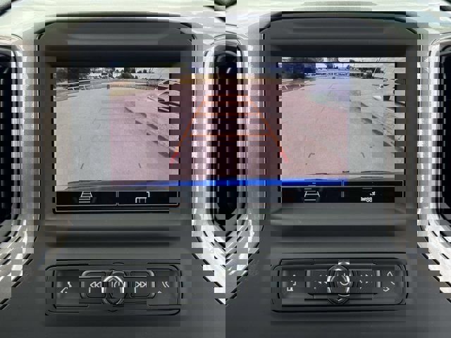 New 2026 Chevrolet Silverado 1500 Custom image 14