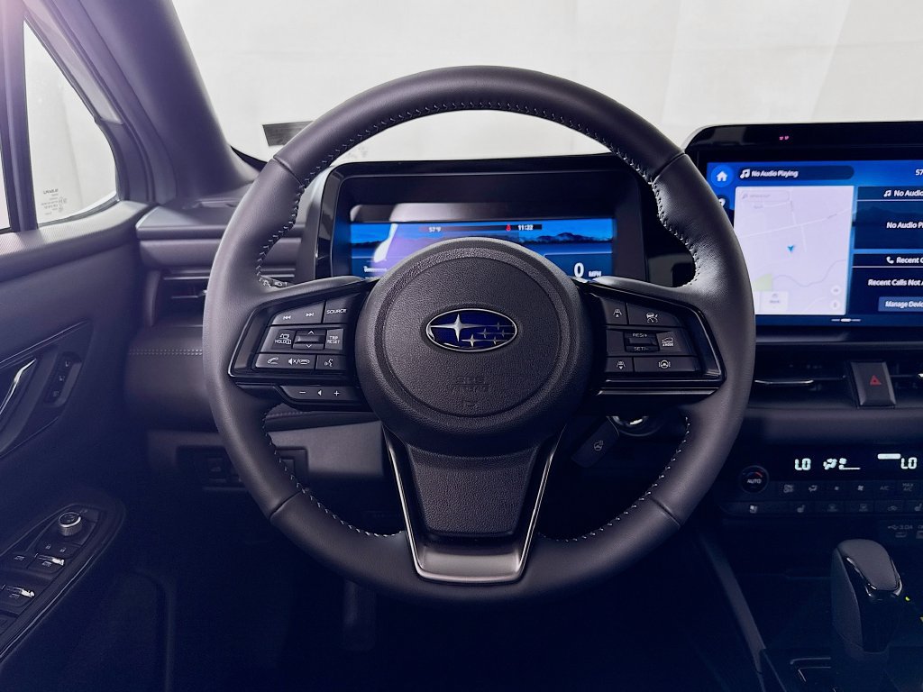 Used 2026 Subaru Outback Touring XT AWD/4WD image 11
