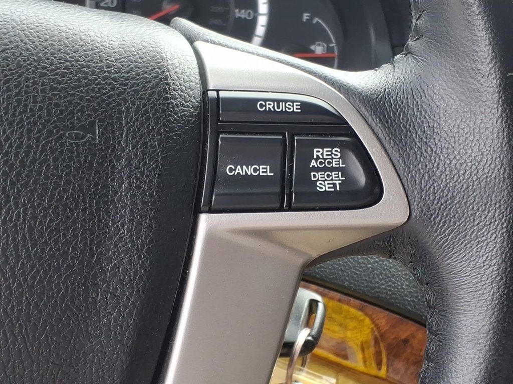 Used 2012 Honda Accord EX-L image 20
