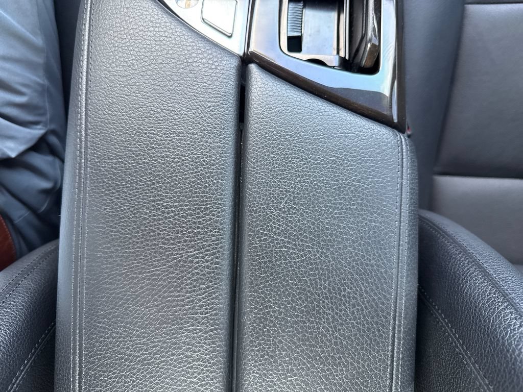 Used 2016 BMW 535i xDrive Sedan AWD/4WD image 35
