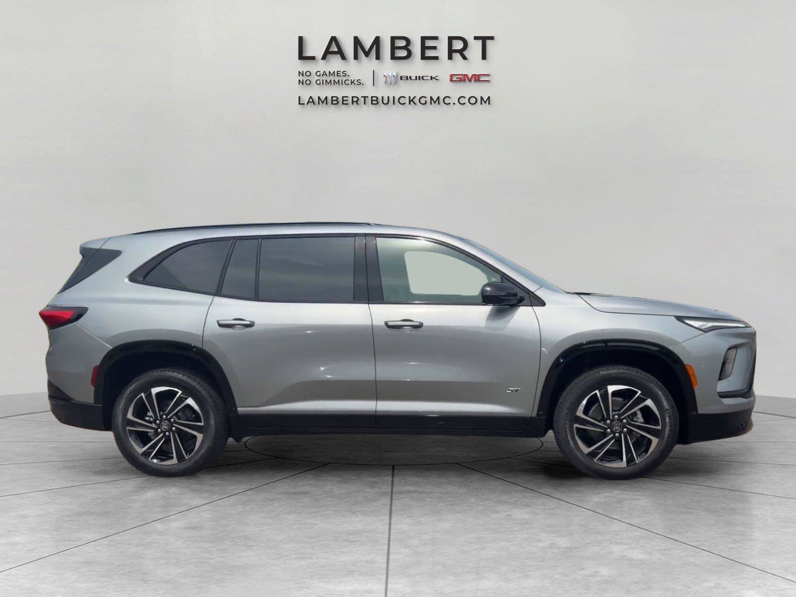 New 2026 Buick Enclave Sport Touring w/ Power Package AWD/4WD image 6