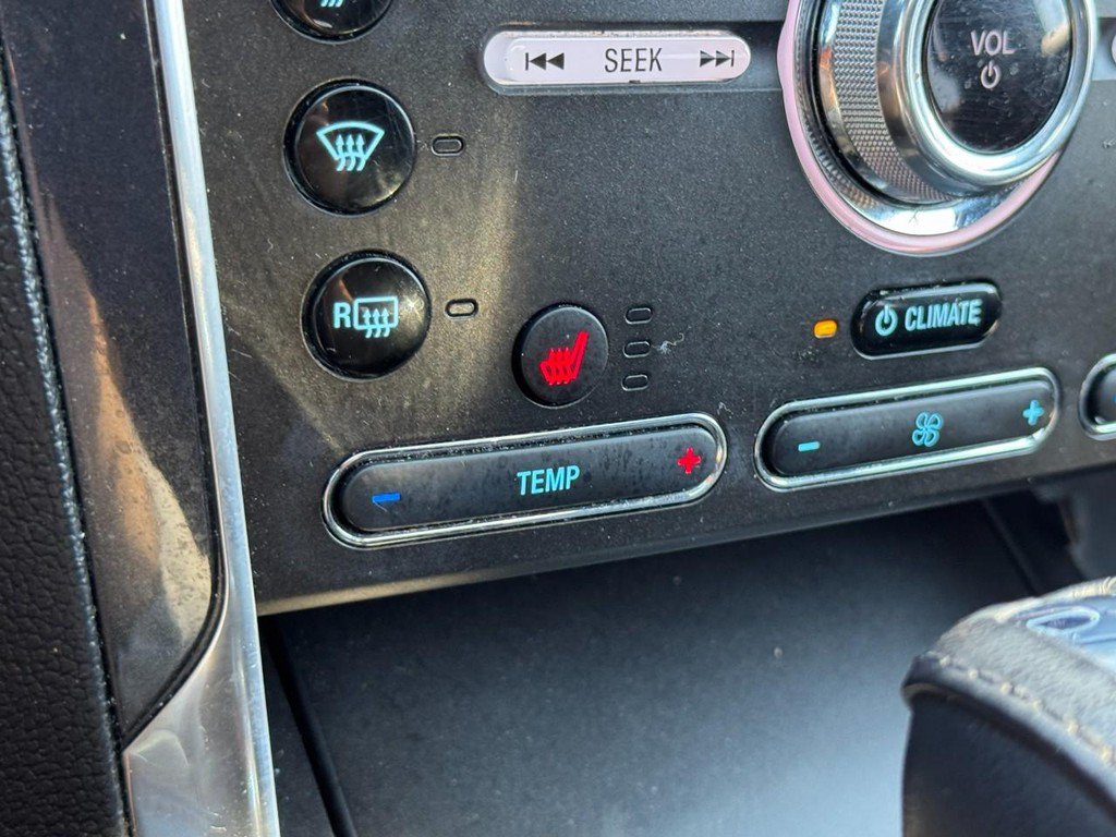 Used 2019 Ford Explorer Sport AWD/4WD image 21