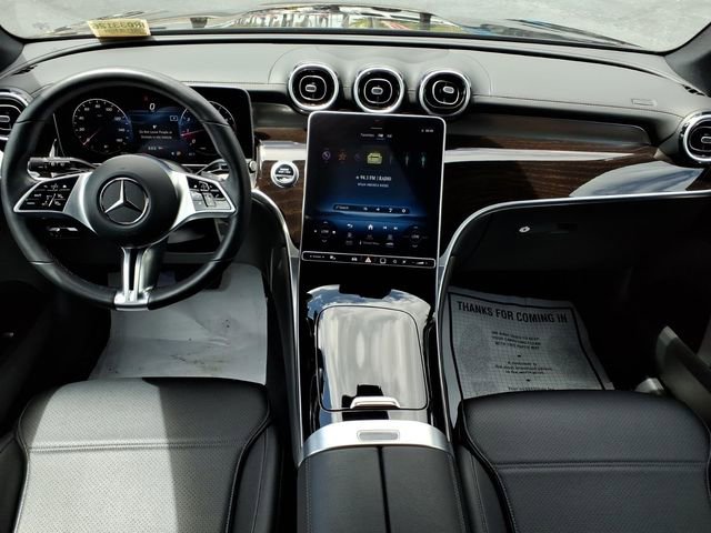 Used 2023 Mercedes-Benz GLC 300 4MATIC image 19