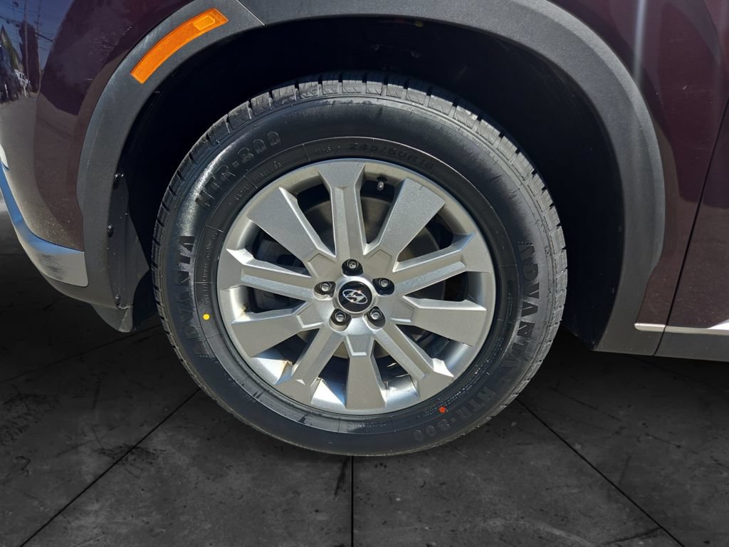 Used 2024 Hyundai Palisade SEL AWD/4WD image 14
