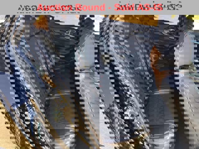 Used 2020 Nissan Maxima SR w/ Sport Mat Group image 30