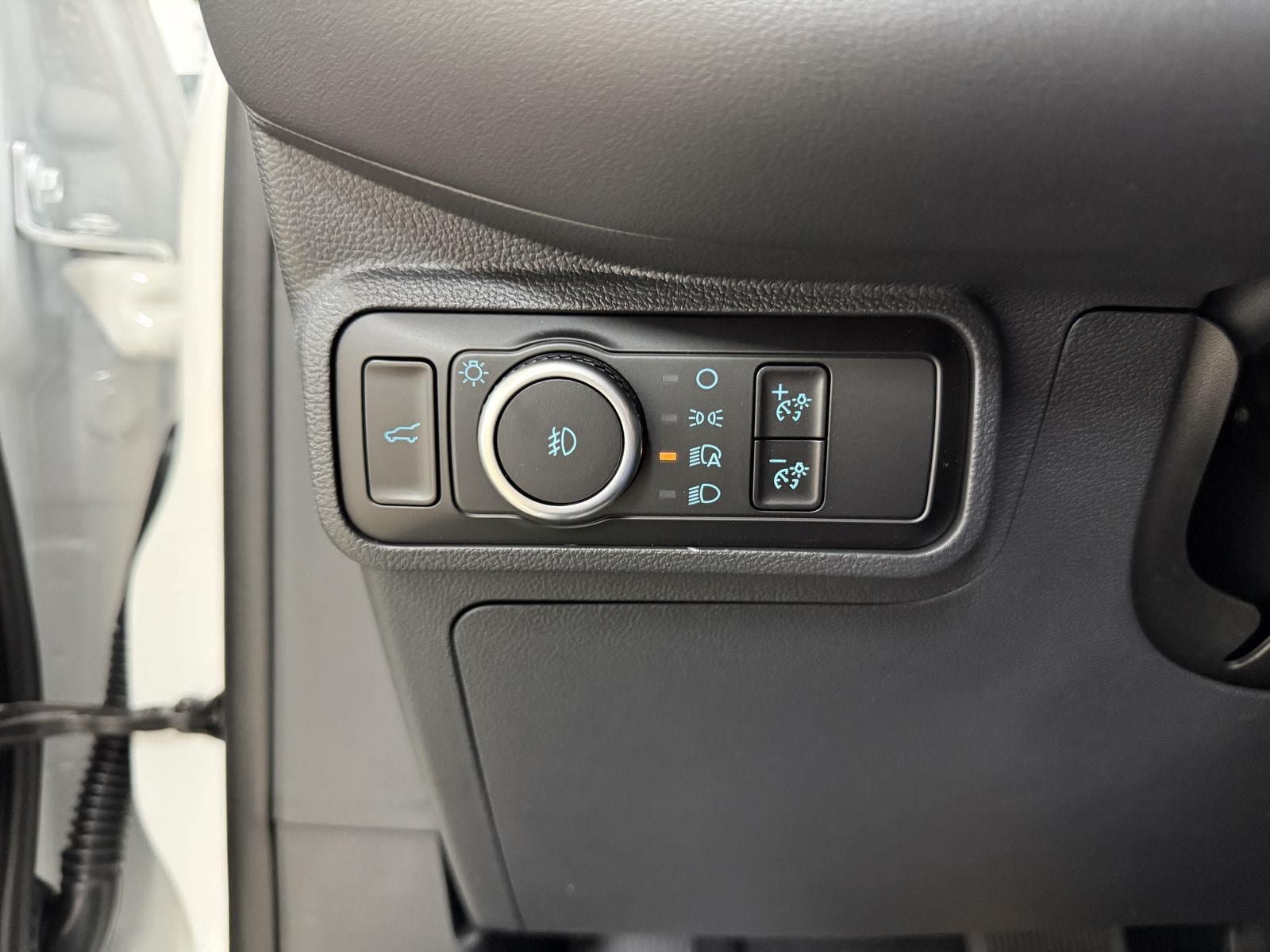 New 2026 Ford Explorer Tremor w/ Tremor Ultimate Package AWD/4WD image 12