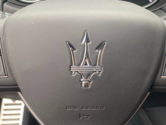 New 2024 Maserati Levante Trofeo image 25