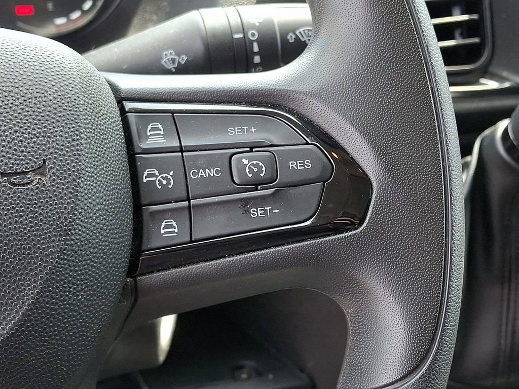 Used 2025 RAM ProMaster 2500 w/ U-Haul Equipment Group image 23